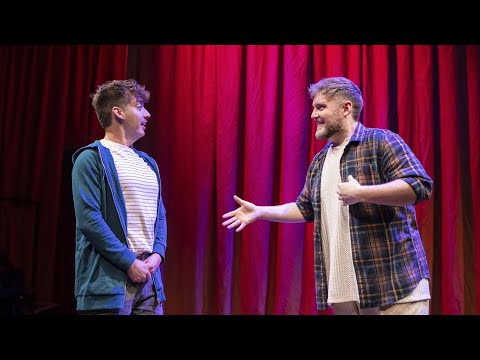 The Frogs trailer thumbnail