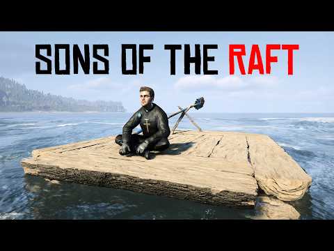 1 Jahr danach: Das andere Ende von Sons Of The Forest