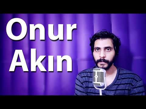 How To Pronounce Onur Akin