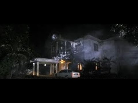 Rumah Angker Terkutuk horror movie full 2024