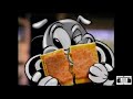 Kelloggs Pop Tarts Commercial 1993