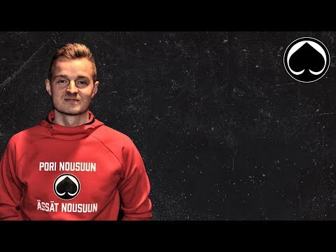 Jaakko Rosendahlin haastattelu 8.4.2019