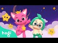 Twinkle Twinkle Little Star Pinkfong Hogi Dance Dance Nursery Rhymes Hogi Kids Songs