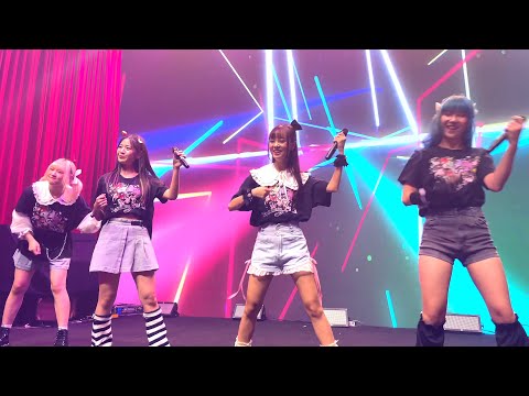 Sumomo - Aidoru Matsuri #10 Night Party