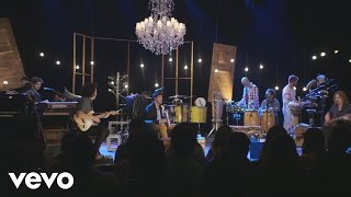 Los Amigos Invisibles - Dulce (Versión Acústica)