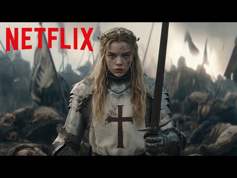 Top 5 series de Netflix
