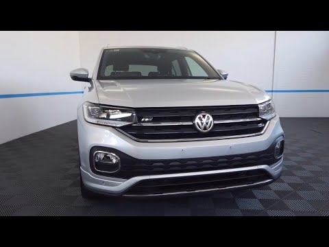 2020 VOLKSWAGEN T-CROSS Myaree, Fremantle, Booragoon, Spearwood, Cockburn, WA 11005309