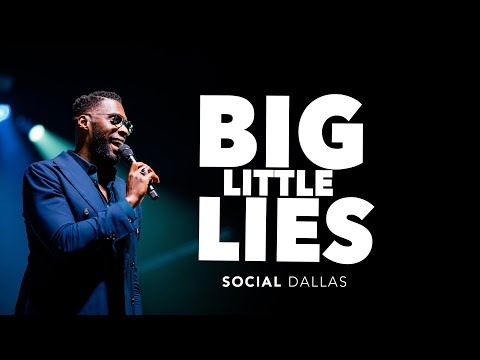 "Big Little Lies" | Robert Madu | Social Dallas