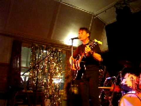 Dave Lambert - "The Wild Rover"