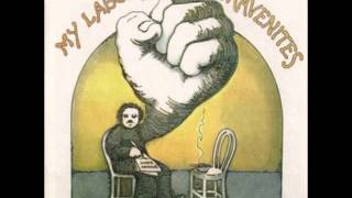 NICK GRAVENITES (Chicago , Illinois , U.S.A) - Killing My Love