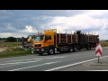 Scania R500 V8 Schiller Transporte