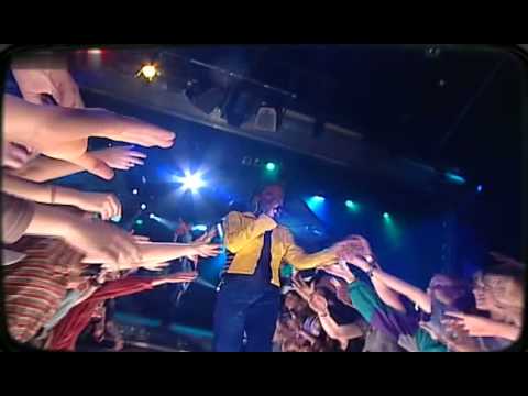 Kaleef - Trials of life 1997