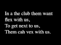 Sean Paul - Get Busy Lyrics 