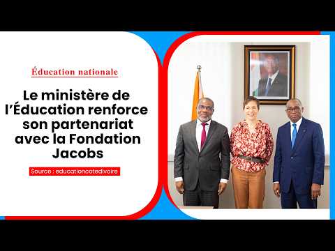Educ Infos N°9 du vendredi 06 Février 2026