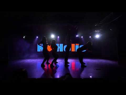 190120 203 MaMisty PINK 'DDU-DU DDU-DU'