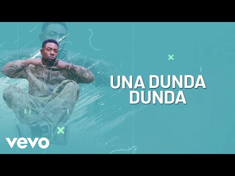 King Baganda - Nikimuona (Official)