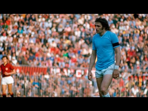 GIORGIO CHINAGLIA | Tutti i gol in Serie A nella stagione 1973-1974