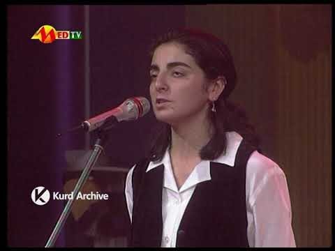 Koma Rojhilat-Erê Mamedo | Ji arşîva Med TV | © 1997 |