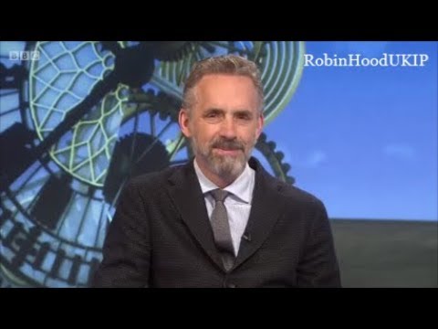 Jordan Peterson calmly dismantles feminism infront of two feminists