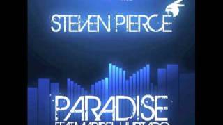 Steven pierce paradise