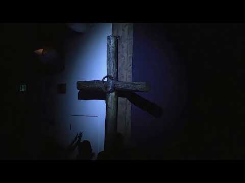 Unveiled Worship Conference (Worship with an empty stage from Song of the People)