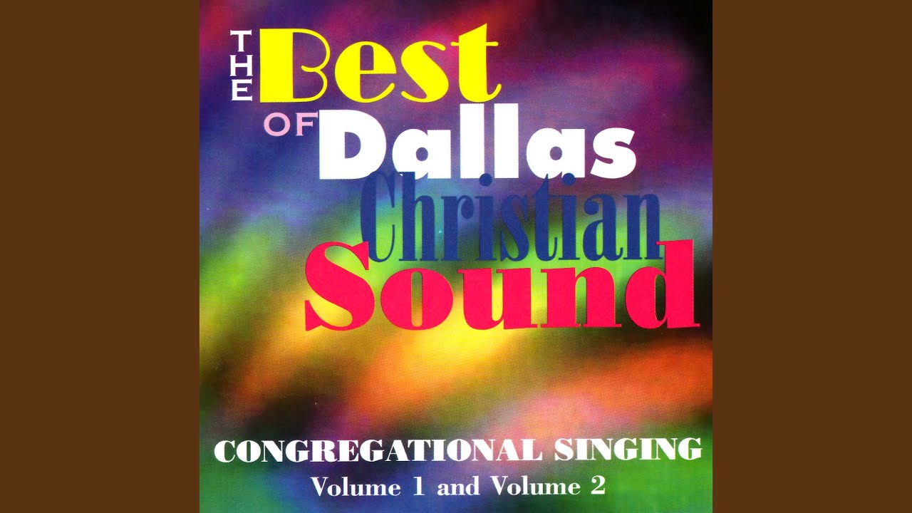 Wonderful Story of Love (Congregational)