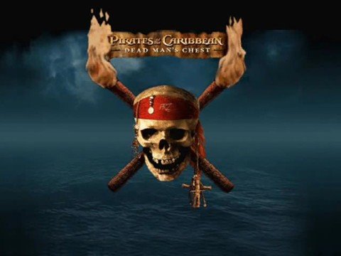 dj tiesto (Pirates of the caribbean) Remix