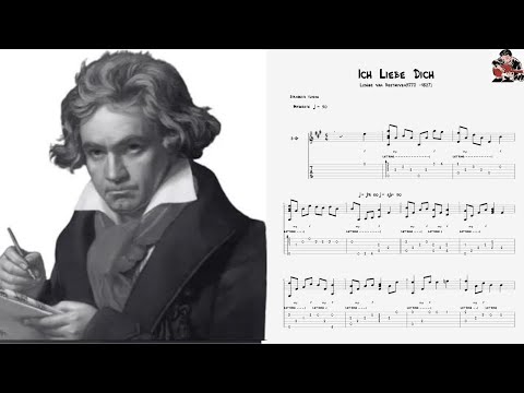 Ich Lieb Dich - Heintje