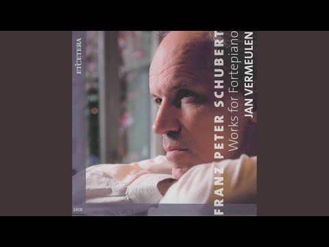 Drei Klavierstücke in E Flat Minor, D 946: I. Allegro assai