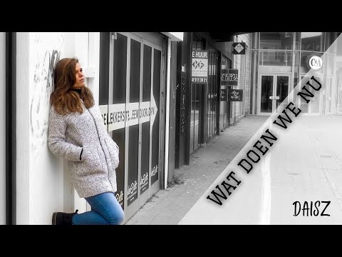 Wat doen we nu? - Daisz  | Met ál jullie inzendingen!