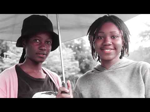 Chimurenga Renaissance - ZimLife feat. Jacob & Martha  Mafuleni