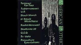 Mephisto Walz - Tangia