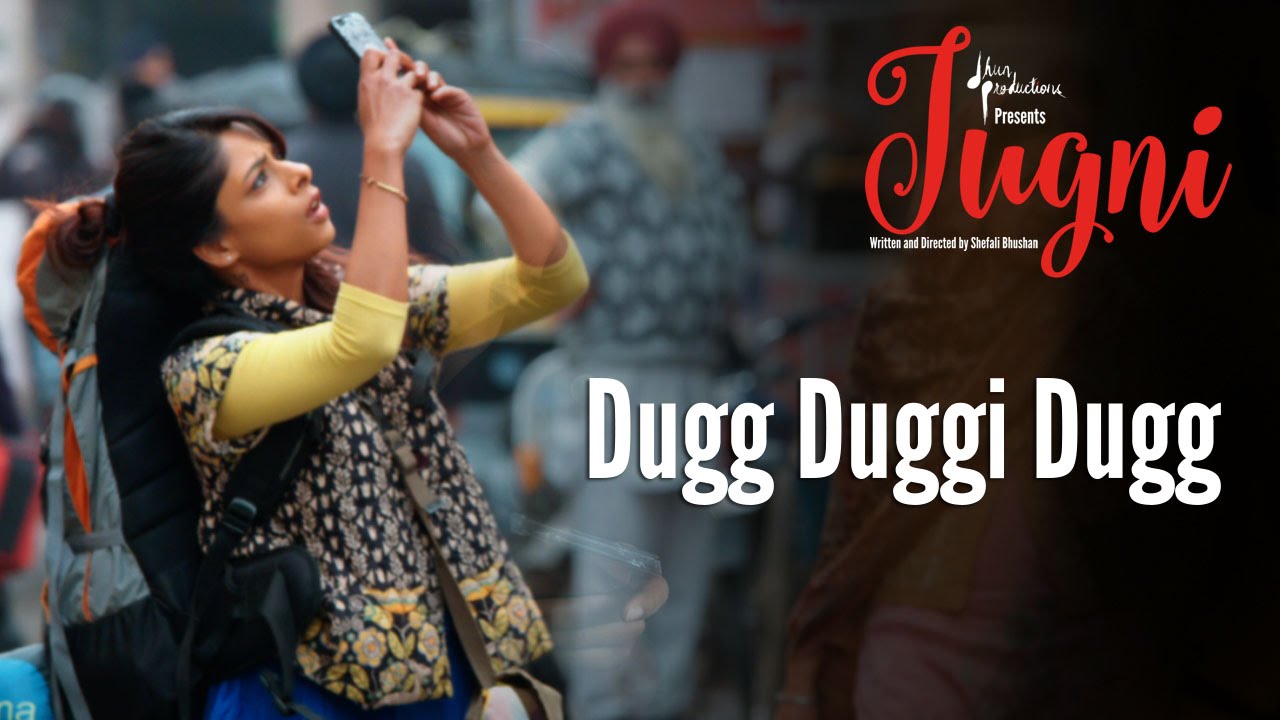 Dugg Duggi Dugg Lyrics | Jugni | Vishal Bhardwaj | Clinton Cerejo