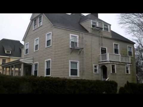 622 High St, Fall River, MA 02720