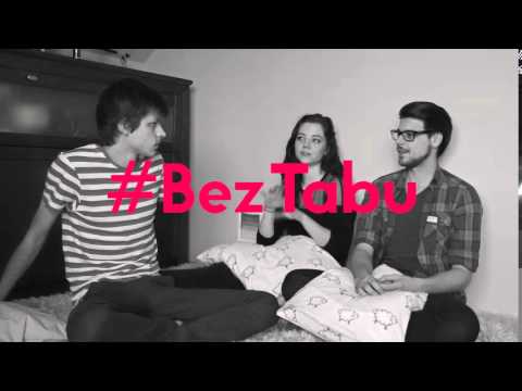 Kobieta walczy słowem BezTabu - Zwiastun #2