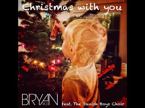 Christmas with you   Bryan Rice