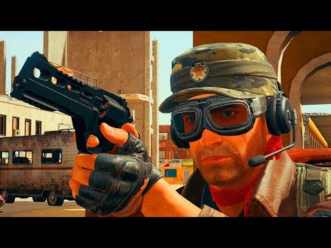 PISTOL ONLY... - PUBG