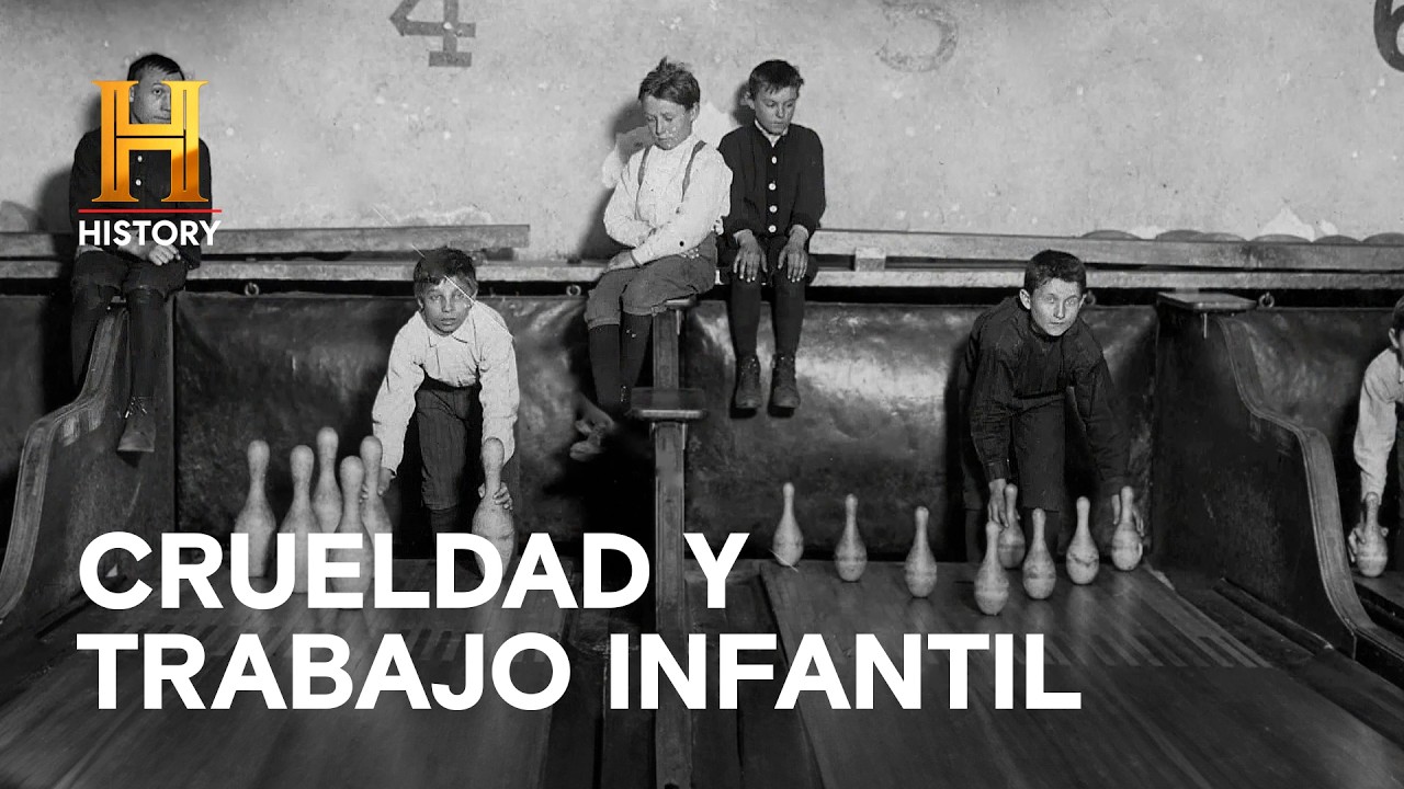 ¿El OFICIO MÁS CRUEL del Siglo XIX? - HISTORIAS ARRIESGADAS CON HENRY WINKLER