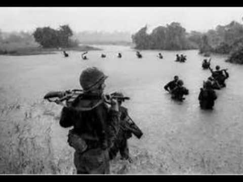 Consortium/West Coast Consortium - Soldiers In The Rain