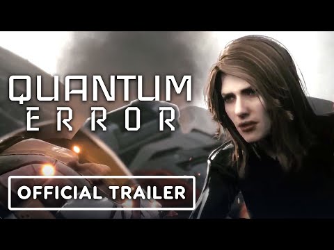 Gamescom 2020 Trailer