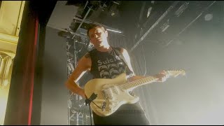 Health - Die Slow @ Heimathafen Neukölln - Berlin 28.10.2022