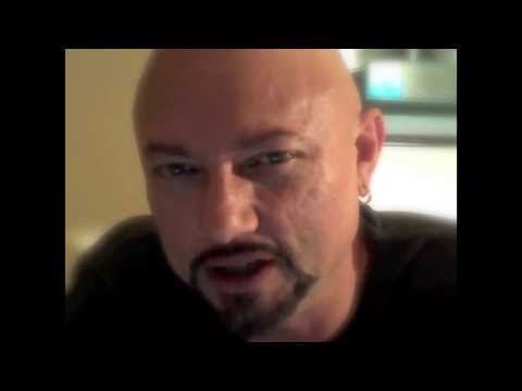 Geoff Tate Reacts to Queensrÿche - Frequency Unknown Video Rant Contest