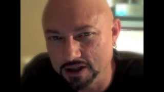 Geoff Tate Reacts to Queensrÿche - Frequency Unknown Video Rant Contest
