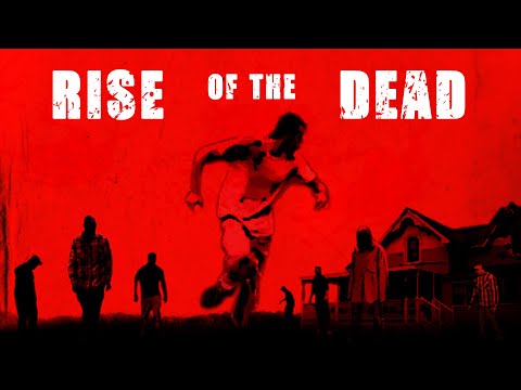 Rise of the Dead - Remastered | Zombie Short Horror Film |