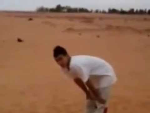Virus Crew Trikz Algeria (In Amenas) 2012.MP4