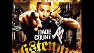 Dj Khaled - Destroy You Feat.Krayzie & Twista (Instrumental)