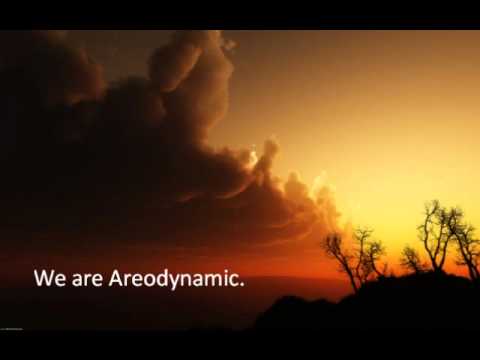 We are Aerodynamic - Maht Mix