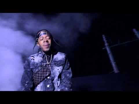 D. Cortez X Trap Child - "7.27" (Official Music Video) Dir. Be Real Visions