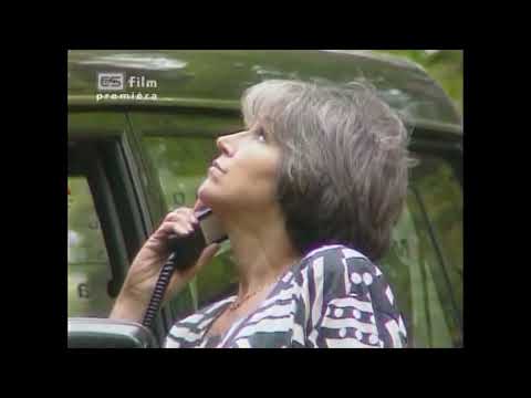 Marta Kubišová - Podzimní (1993)