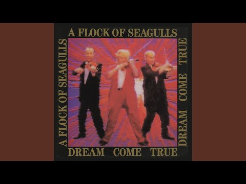 Video thumbnail for Who's That Girl (She's Got It) [7" Version]